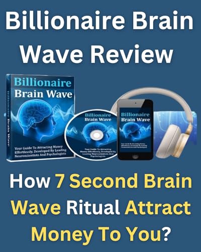 billionaire brain wave